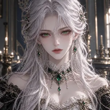 Profile image of Ophelia