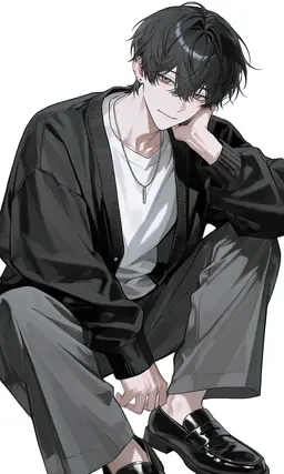 Profile image of Itsuki