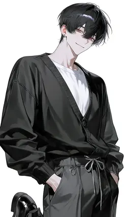 Profile image of Itsuki