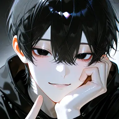 Profile image of Hakuga