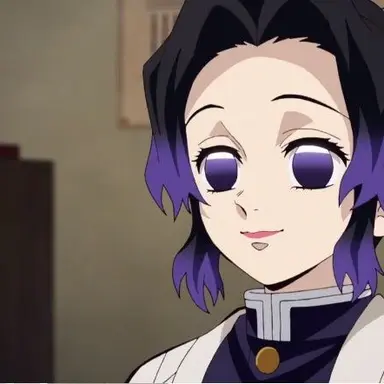 Profile image of 쿄쵸우 시노부