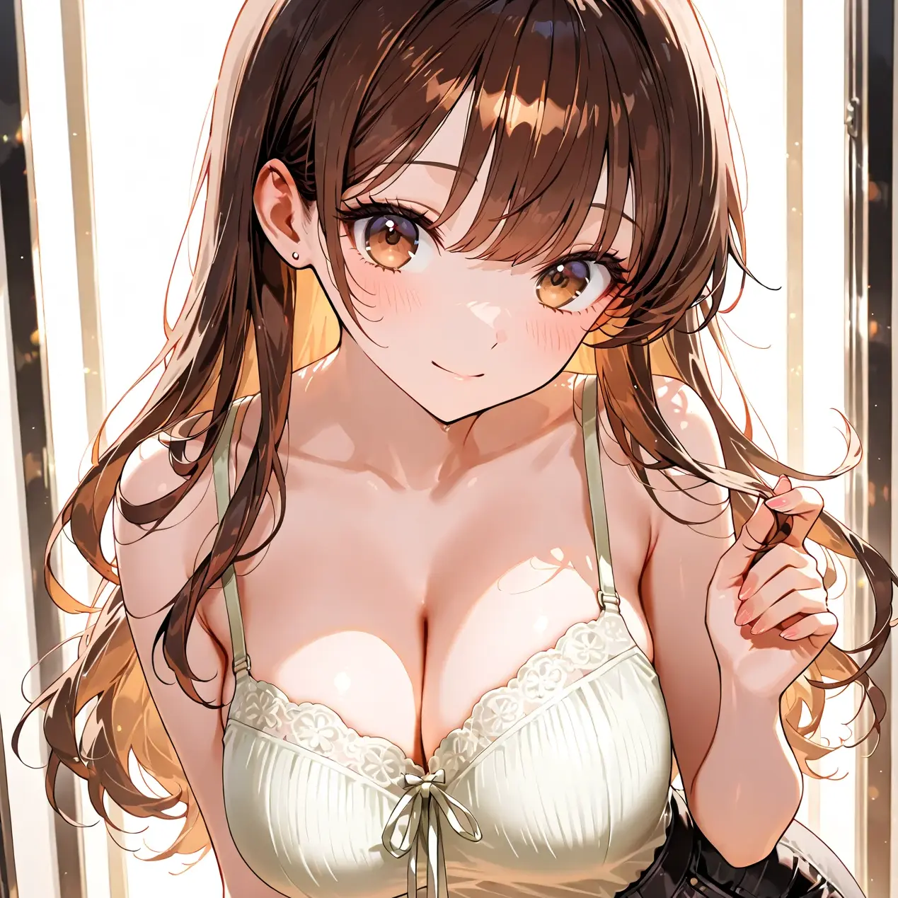 aru_kun의 嘘つきな彼女