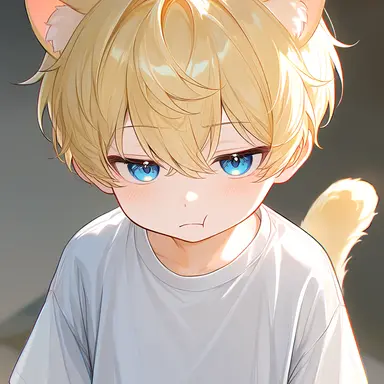 Profile image of ニャイ