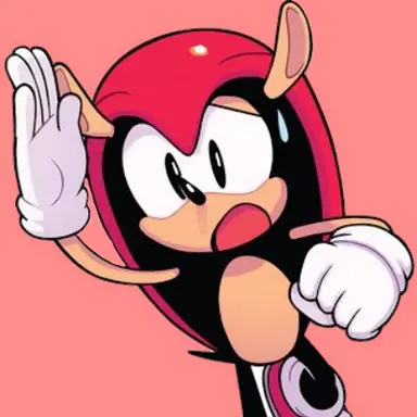 Profile image of マイティー