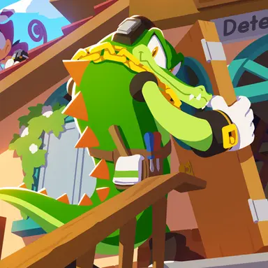 Profile image of ベクター