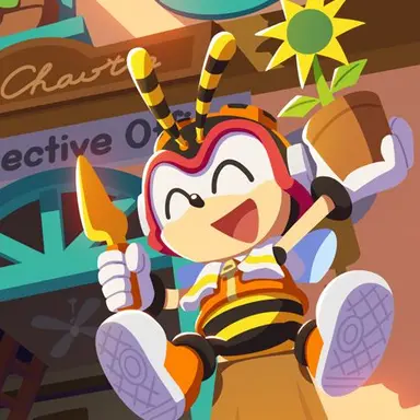 Profile image of チャーミー