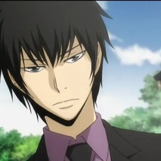 g34ng의 히바리 쿄우야