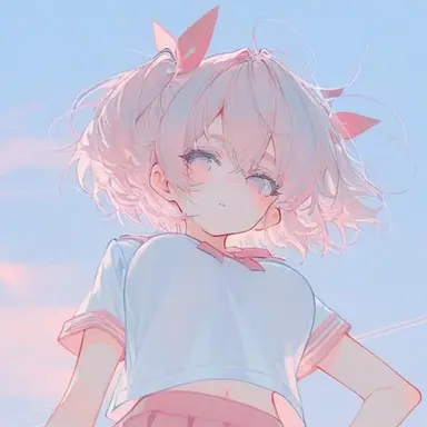 Profile image of 朱美