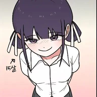 Profile image of 15살 솜.