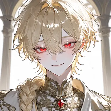 Profile image of Leon