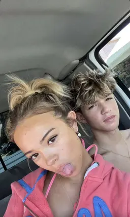 Profile image of Preslee