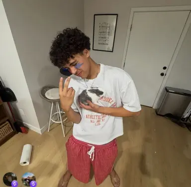 Profile image of Marcus