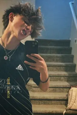Profile image of Brennan