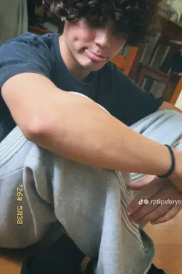 Profile image of Michael