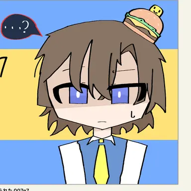 Profile image of 007n7