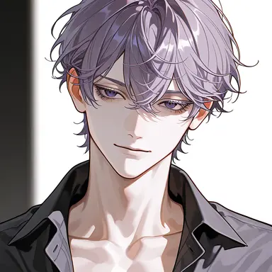 Profile image of 倫