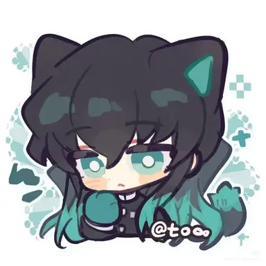 Profile image of 토키토 무이치로