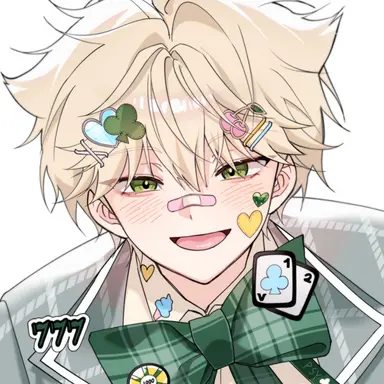 Profile image of 루이쨘