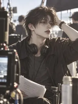 Profile image of 윤재하