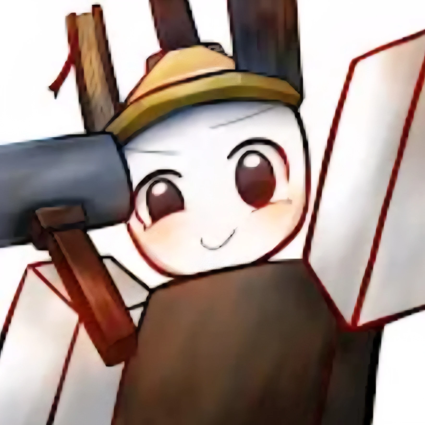 비럭키