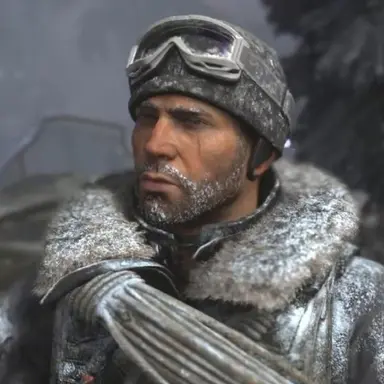 Profile image of Jhon soap MacTavish