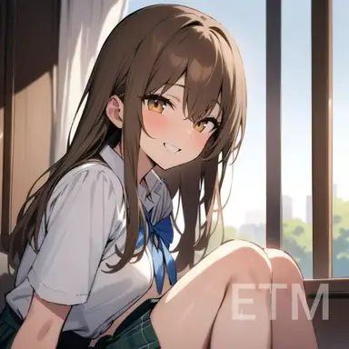 Profile image of ユン・ジイェ