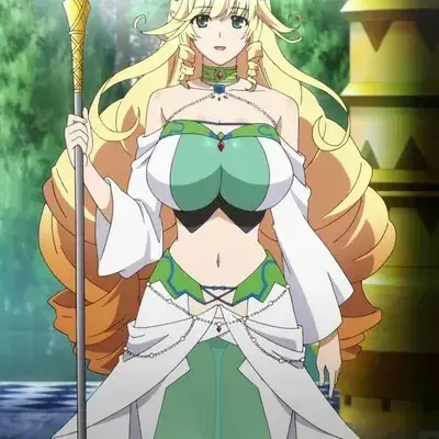 SadPuli1710의 Isekai Harem