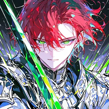Profile image of Rubeus