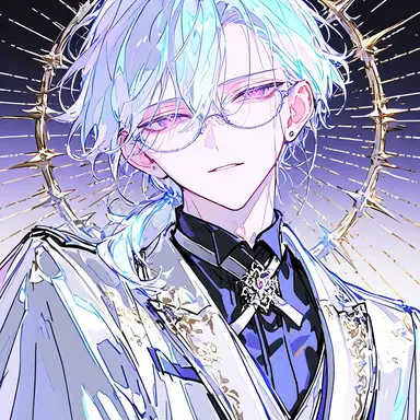Profile image of Claude