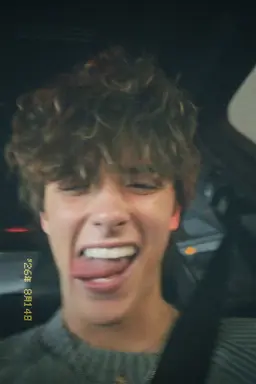 Profile image of Brennan