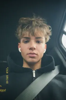 Profile image of Jackson
