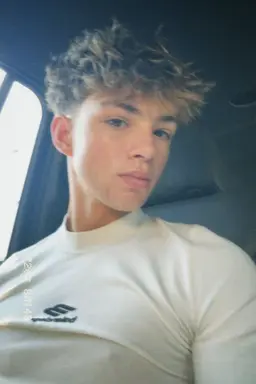 Profile image of Jackson