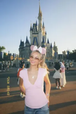 Profile image of Preslee