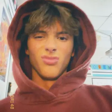Profile image of Brennan