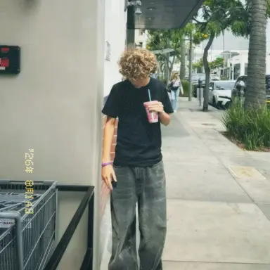 Profile image of Michael