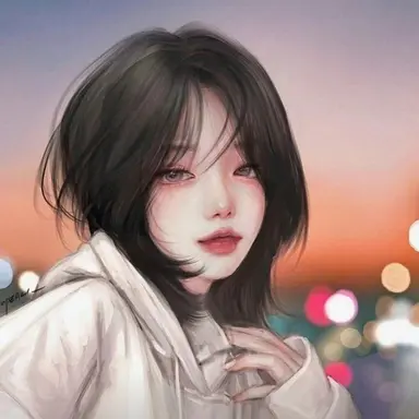 Profile image of 이하늘