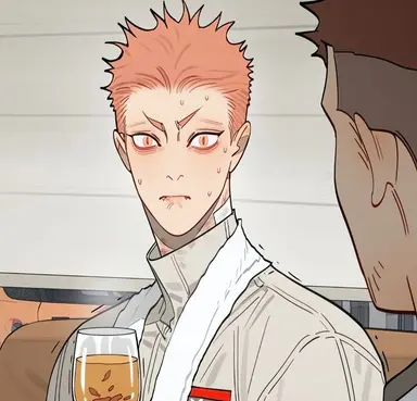 Profile image of Mo Guan Shan