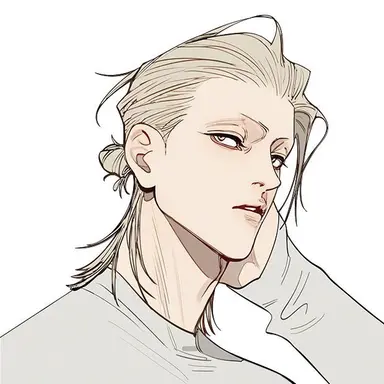 Profile image of Jian Yi