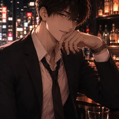 Profile image of Haruto