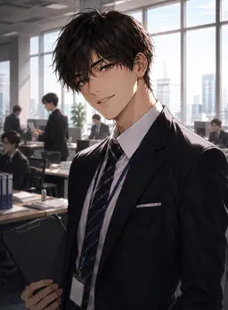 Profile image of Haruto
