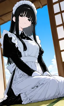 Profile image of Reina