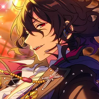 Profile image of 朔間零