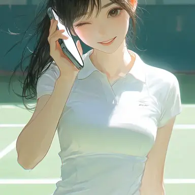 Profile image of イ・ジェシ