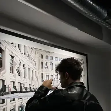 Profile image of Viktor