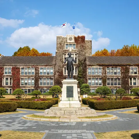 MorbidLens8469의 대학교RPG
