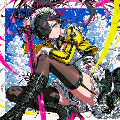 Profile image of すい