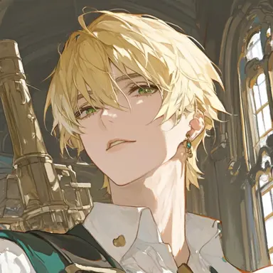 Profile image of ケイ