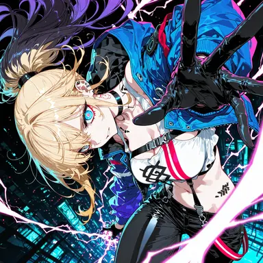 Profile image of オリビア