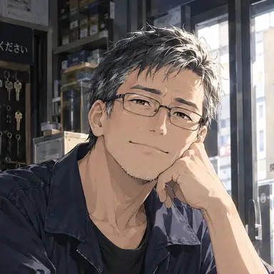 Profile image of 세이이치로
