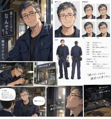 Profile image of 誠一郎